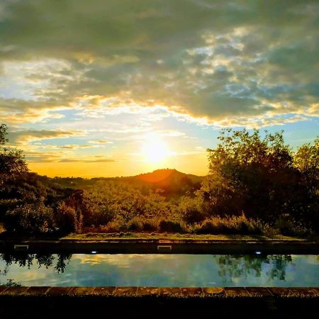 Poderi In Chianti Tavarnelle Val di Pesa ภายนอก รูปภาพ